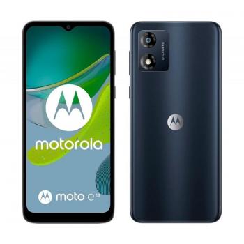 Smartphone Motorola Moto E13 64GB - Android Go Edition - Pantalla HD+ 6.5 Pulgadas