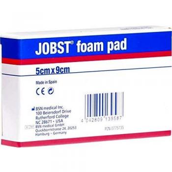 Jobst Foam Cushion Pads