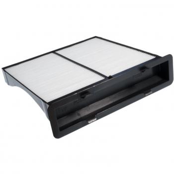 KNECHT LA 461 Filtro, aire habitáculo