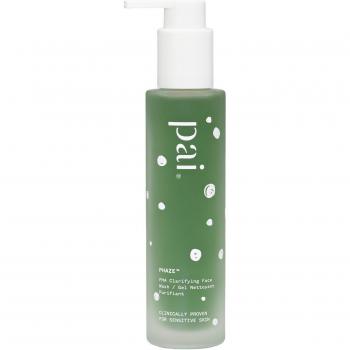 Pai Skincare Phaze Rebalancing PHA Cleanser 100 ml - Gentle exfoliating cleanser, formulated with PHA (polyhydroxy acids) for sensitive skin, helps to remove impurities and balance the skin's pH, suitable for
