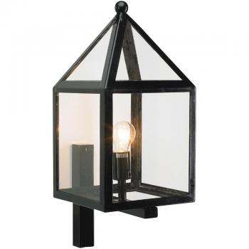 Aplique de Exterior Decorativo K.S. Verlichting Como