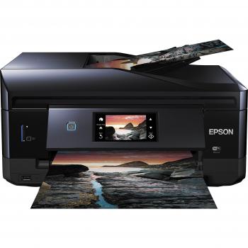 Epson Expression Photo XP-860 - Impresora multifunción de Tinta