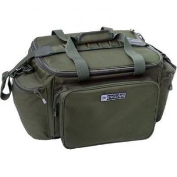 Mikado Enclave Carryall Grande - Mochila Multifuncional y Resistente