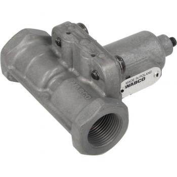 Válvula de rebose y descarga WABCO 4341002490