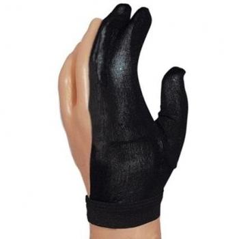 Advantage Economy - Guantes de Mano, Color Negro