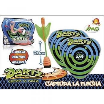 IMC Toys Dartz Set