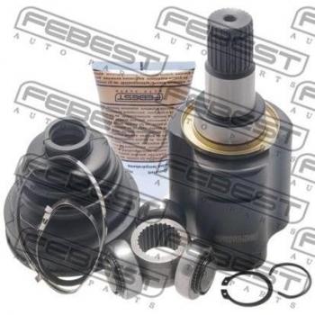 Junta homocinética FEBEST CV-joint 0111-GSV40LH