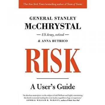 Guía del Usuario sobre el Riesgo: Estrategias de General Stanley McChrystal