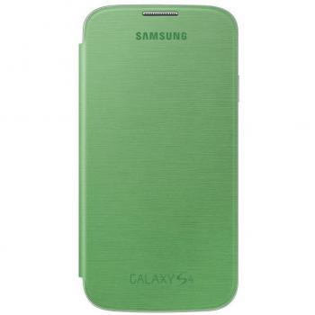 Samsung Flip Cover Verde para Galaxy S4