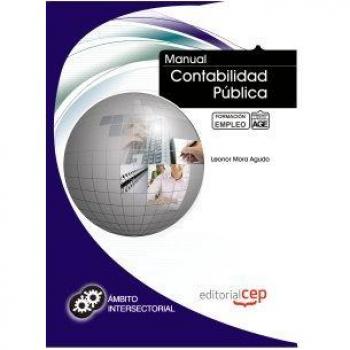 Manual de Contabilidad Pública. Formación para el Empleo