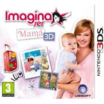 Imagina Ser Mamá