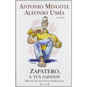 ZAPATERO A TUS ZAPATOS: 00000