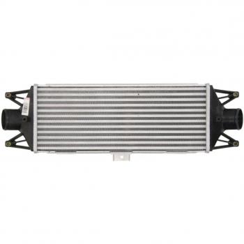 Intercooler DENSO DIT12001 - Cargador Intercooler, de alta eficiencia, diseñado para mejorar el rendimiento del motor, fabricado con materiales de calidad superior, compatible con una amplia gama de vehículos, fácil instalación y dur