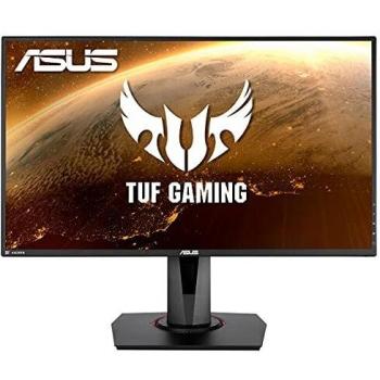Monitor Gaming TUF Gaming VG279QR: 27 Pulgadas, Full HD