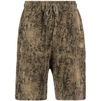 Alpha Industries Essentials RL Camo Shorts Regular Fit