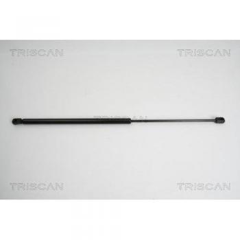 Amortiguador de maletero TRISCAN 8710 38222 - Gas spring, alta calidad, fácil instalación, compatible con múltiples modelos de vehículos