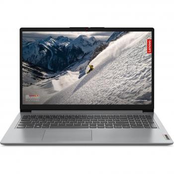 Lenovo IdeaPad 1 15AMN7 15.6 Ryzen 3 8GB RAM 256GB SSD FreeDOS