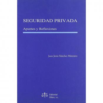 SEGURIDAD PRIVADA