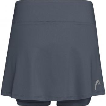 Falda de mujer Club Basic Head - Racket Falda Pantalón Club Basic