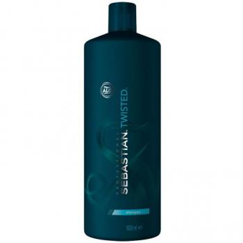 Sebastian Twisted Curl Shampoo 1000mL