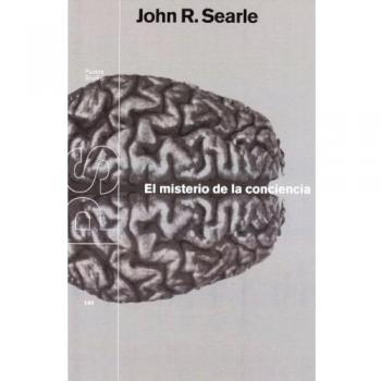 El misterio de la conciencia