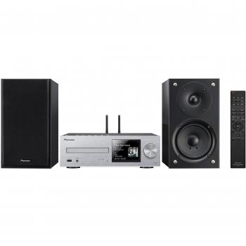 Pioneer X-HM76D-SB - Sistema Hight Micro