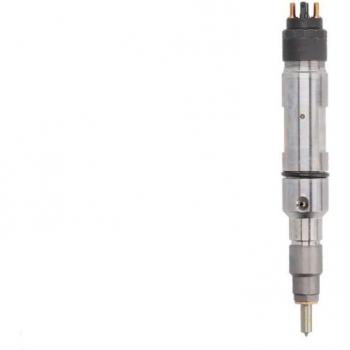 Portainyector y inyector BOSCH 0 445 120 044, alta calidad, compatible con motores diésel, eficiente en el consumo de combustible, diseño optimizado para un rendimiento superior, fácil instalación