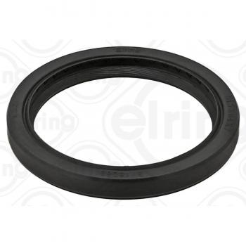 Junta de estanqueidad ELRING 966.070, tipo: sello de eje diferencial, características: alta resistencia a la temperatura y presión, fabricada con materiales de calidad para asegurar un sellado eficaz, diseño específico para aplicaciones automotr