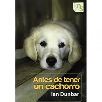 Antes de tener un cachorro