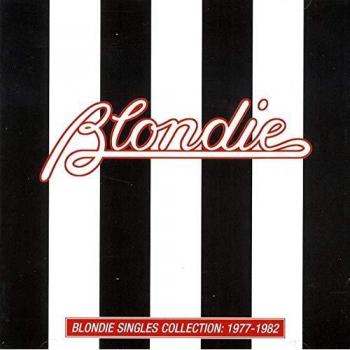 blondie singles collection 1977-1982
