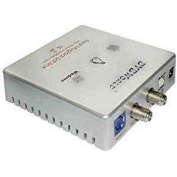 RECEPTOR SATELITE HD DIGITAL DVB-S2