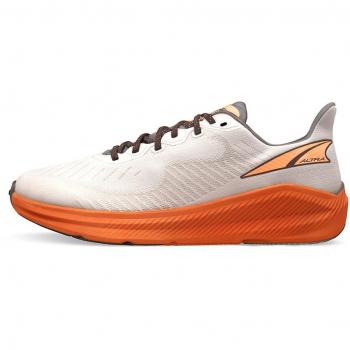 Zapatillas de Trail Running Altra Experience Form blanco naranja - 46.5
