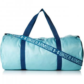 Under Armour Women 's UA favoritos 2.0 bolsa de deporte, color Blue Infinity, tamaño talla única