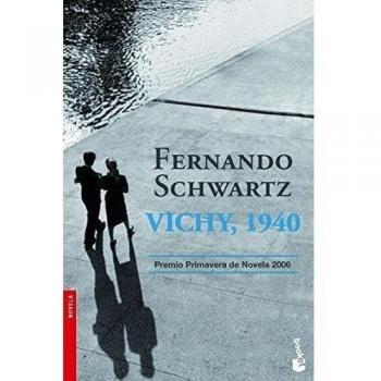 Vichy, 1940