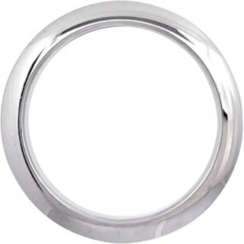 Gibraltar 5'' Chrome Port Hole Protector