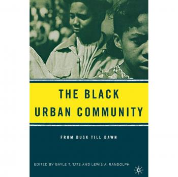 The Black Urban Community