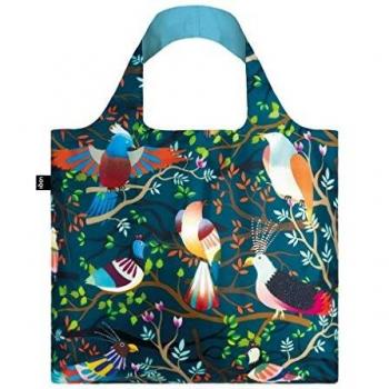 LOQI HVASSHannibal Birds: Bag, 50 centímetros