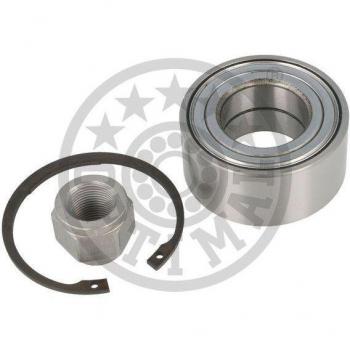Kit de cojinete de rueda OPTIMAL 601253