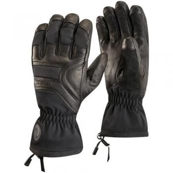 Black Diamond Renegade, Hombre; Black; L