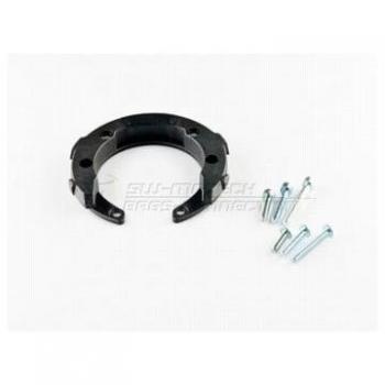 SW-Motech Quick de Lock Evo Reservorio Anillo