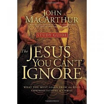 Confrontational Christ Study Guide: Essential Lessons from Jesus' Bold Teachings