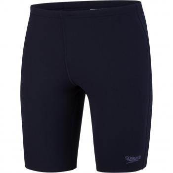 Bañador de hombre de natación Speedo Essentials Endurance + Jammer azul - 26