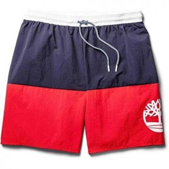 Timberland BAÑADOR Sunapee Lake para Hombre EN Azul Marino TB0A1ZE4Z231