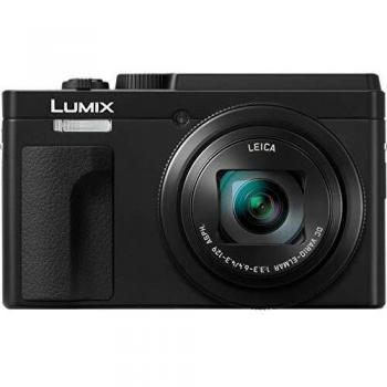 Cámara Panasonic Lumix DC-TZ96 (Condición: Excelente)