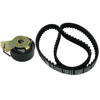 SKF VKMA 03253 Kit de correa de distribución