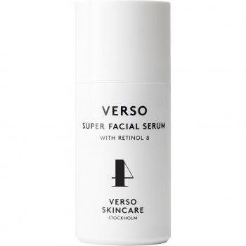 Verso Skincare N4 Super Facial Serum 30 ml
