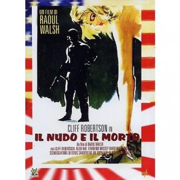 The Naked and the Dead [ Origen Italiano, Ningun Idioma Espanol ]