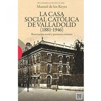 Casa Social Católica de Valladolid