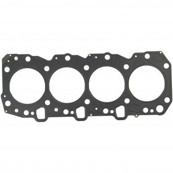 Junta de Culata ELRING 197.700, metálica multilámina, grosor 0,75 mm, diámetro 97,0 mm, compatible con TOYOTA: Land Cruiser Prado 120, 90 y H