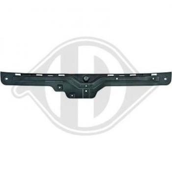 Soporte de parachoques DIEDERICHS 1405068 - Bumper bracket, compatible con vehículos específicos, fabricado en materiales duraderos, diseño preciso para un ajuste perfecto, fácil instalación